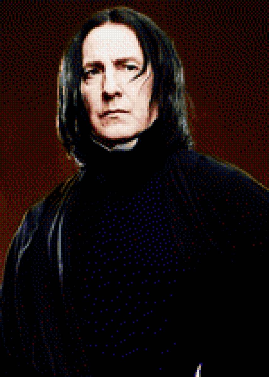 северус - предпросмотр