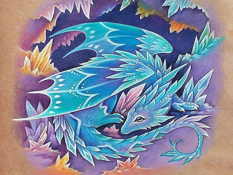 Детская - оригинал