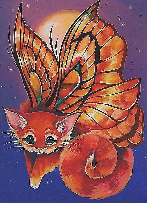 Детская - оригинал