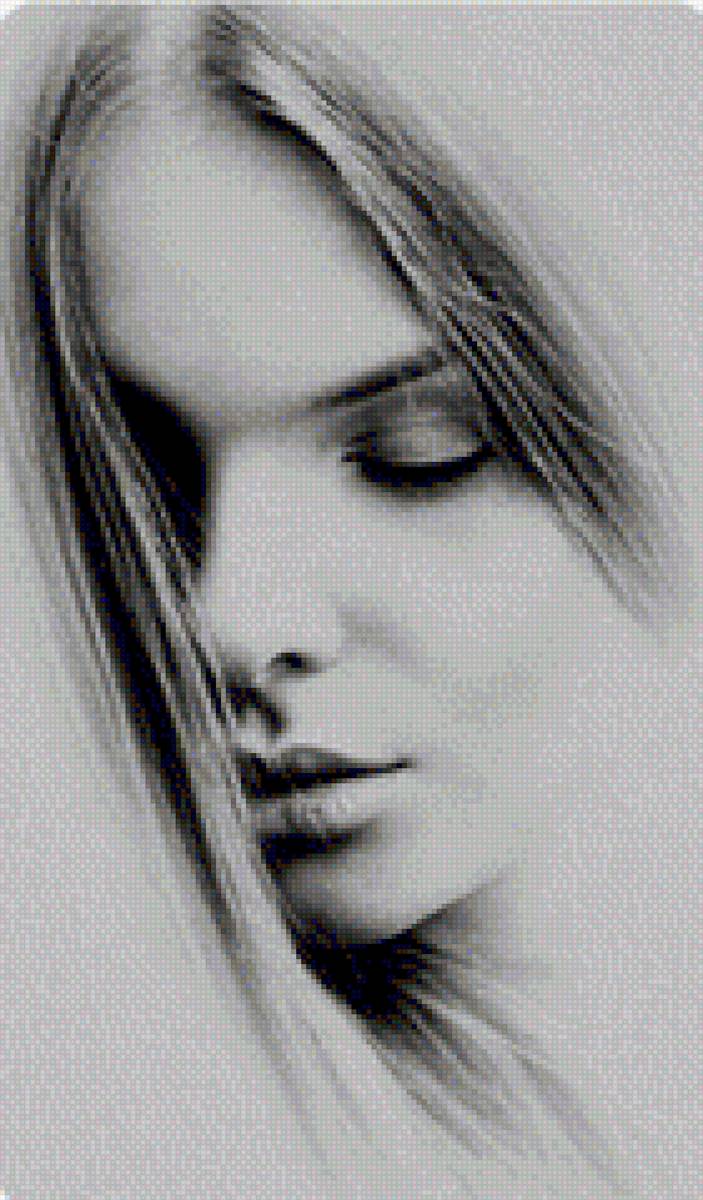 profilo donna - предпросмотр