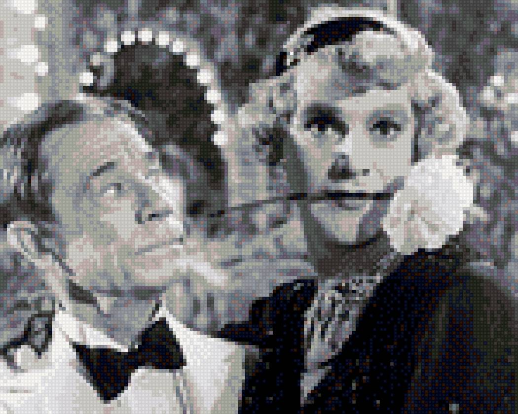 В джазе только девушки - в джазе только девушки, кино - предпросмотр