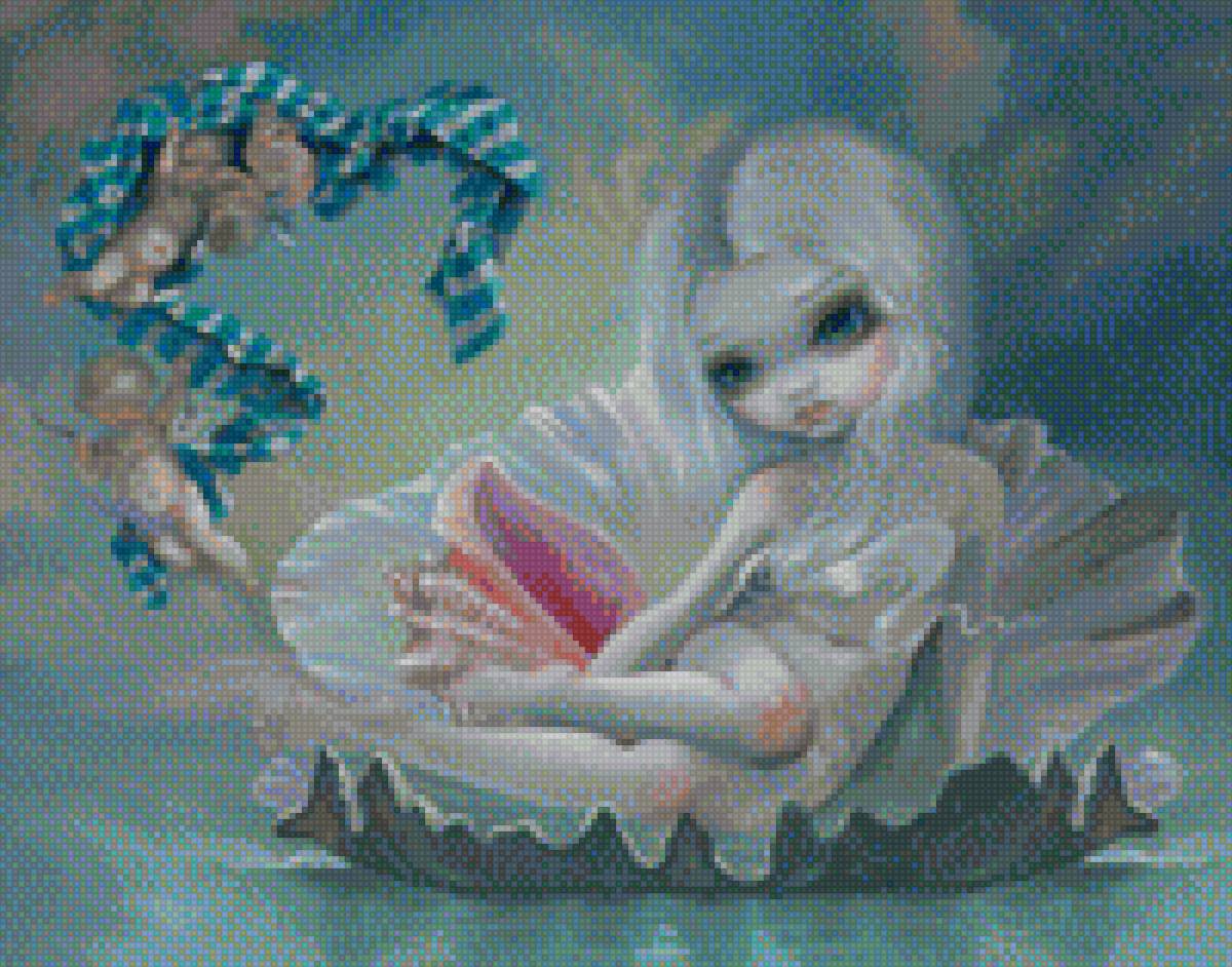 paqui - niña - предпросмотр