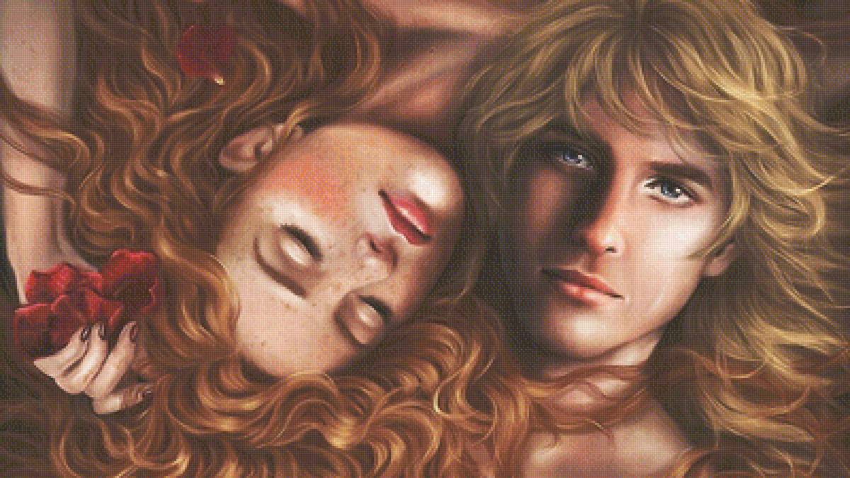 Он и она - предпросмотр