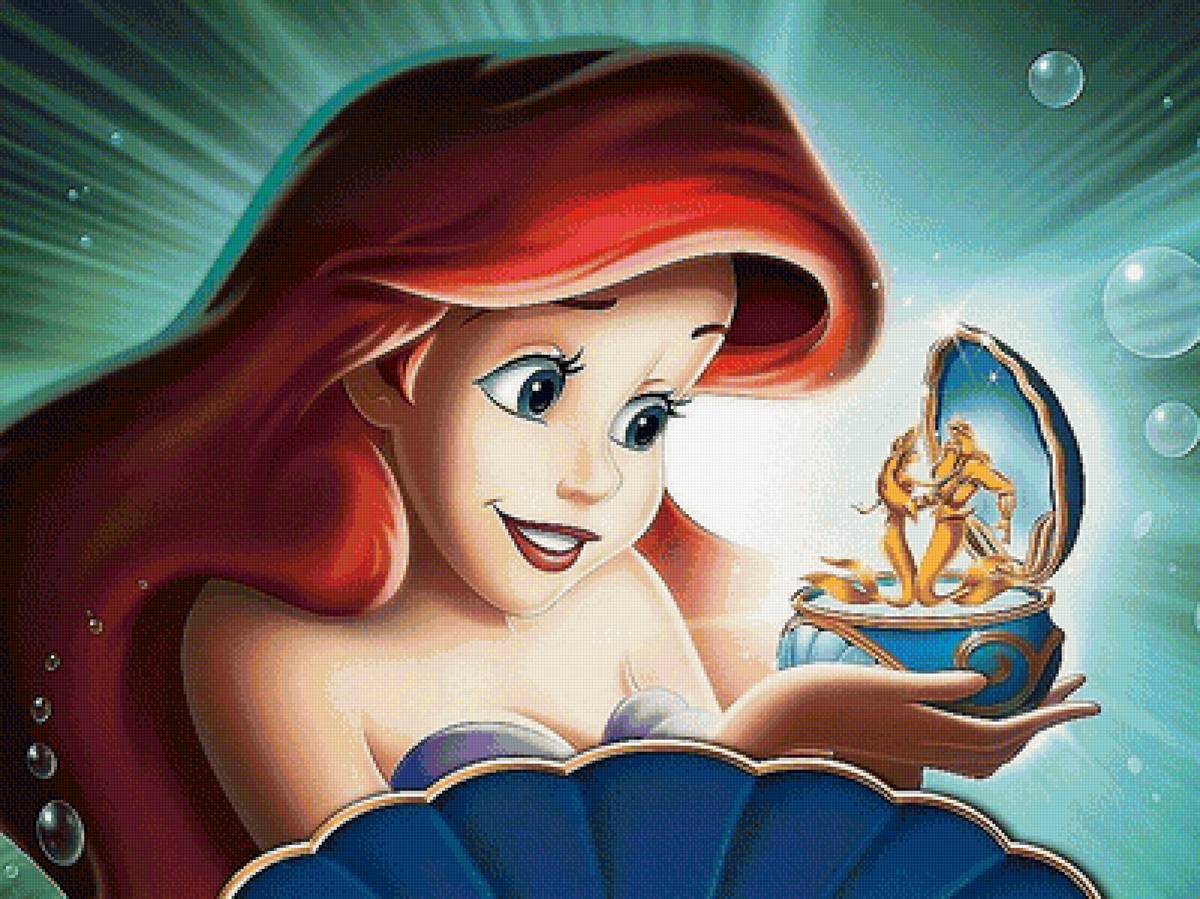 Детская - предпросмотр