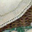 Предпросмотр схемы вышивки «Пикник» (№1841837)