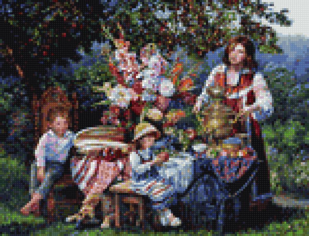 пикник - предпросмотр