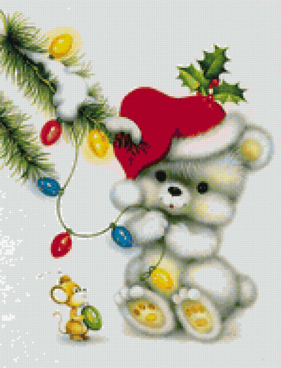 детская - предпросмотр