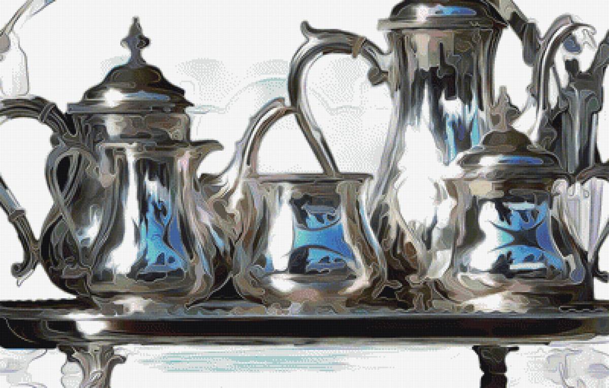 посуда - предпросмотр