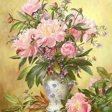 Схема вышивки «№1842066»