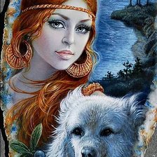 Схема вышивки «675903»