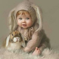 Схема вышивки «№1842975»