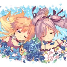 Схема вышивки «№1843122»