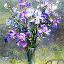 Схема вышивки «№1843144»