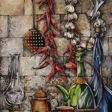 Схема вышивки «№1843146»