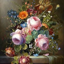 Схема вышивки «№1843147»