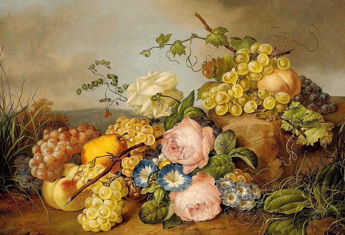 zátišie - оригинал