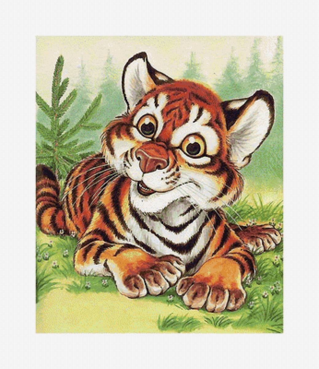 Детская - предпросмотр