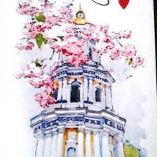 Схема вышивки «№1843680»