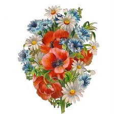 Схема вышивки «№1844035»