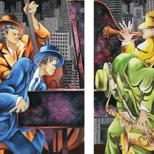 Схема вышивки «№1844038»