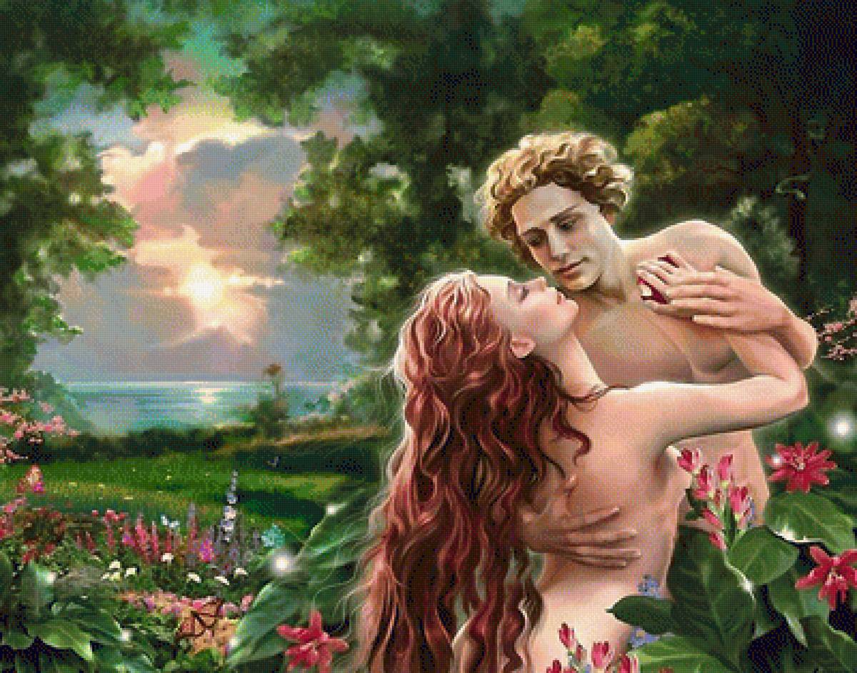 искушение - предпросмотр