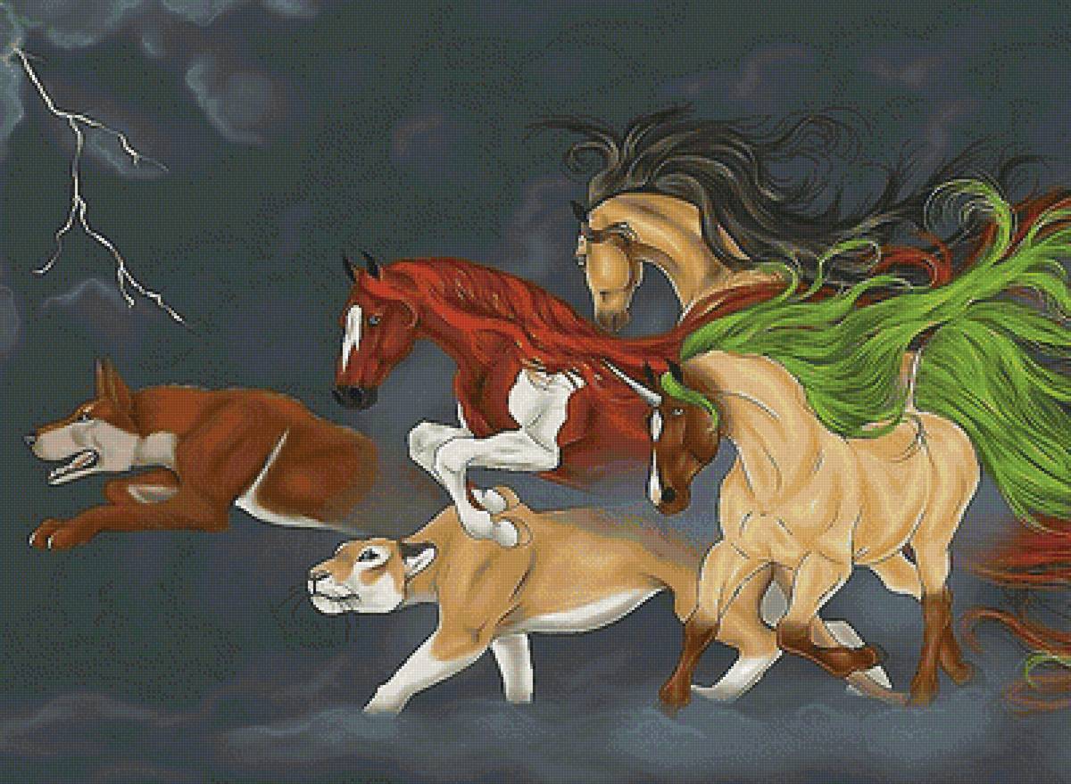 Детская - предпросмотр