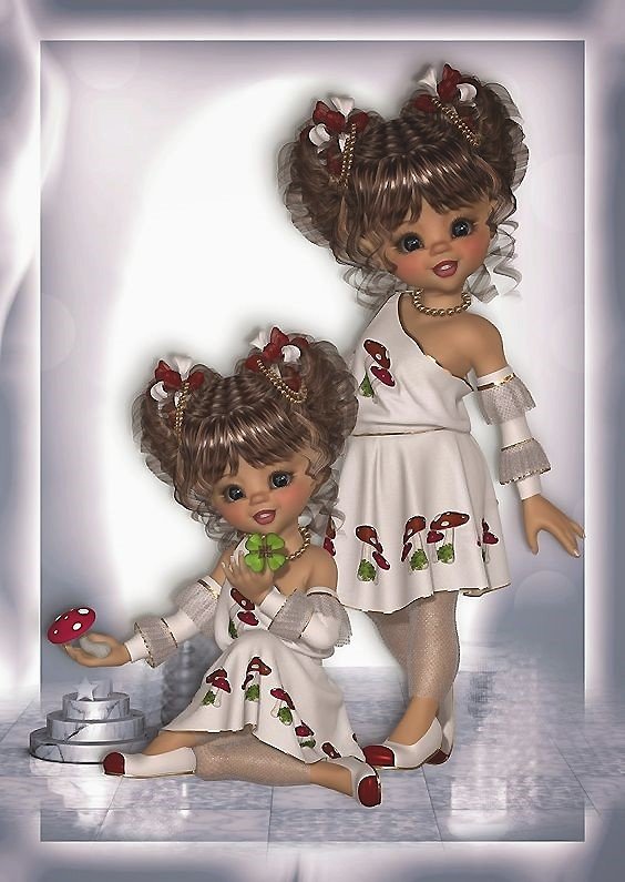 Детская - оригинал