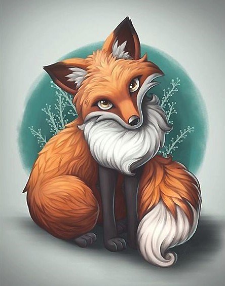 Детская - оригинал