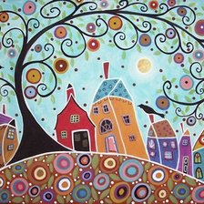 Схема вышивки «№1846175»