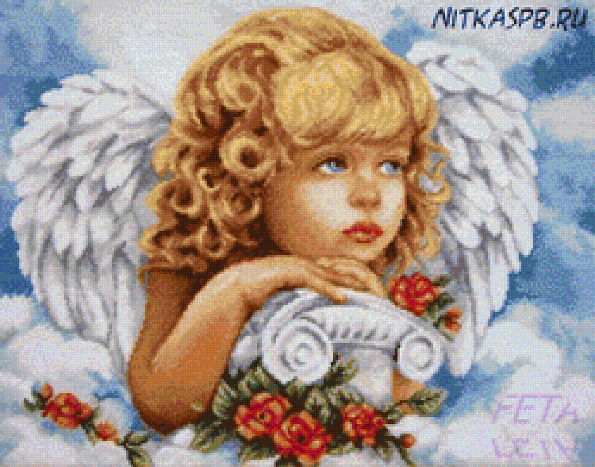 ангел - ангел - предпросмотр