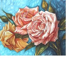 Схема вышивки «№1846694»