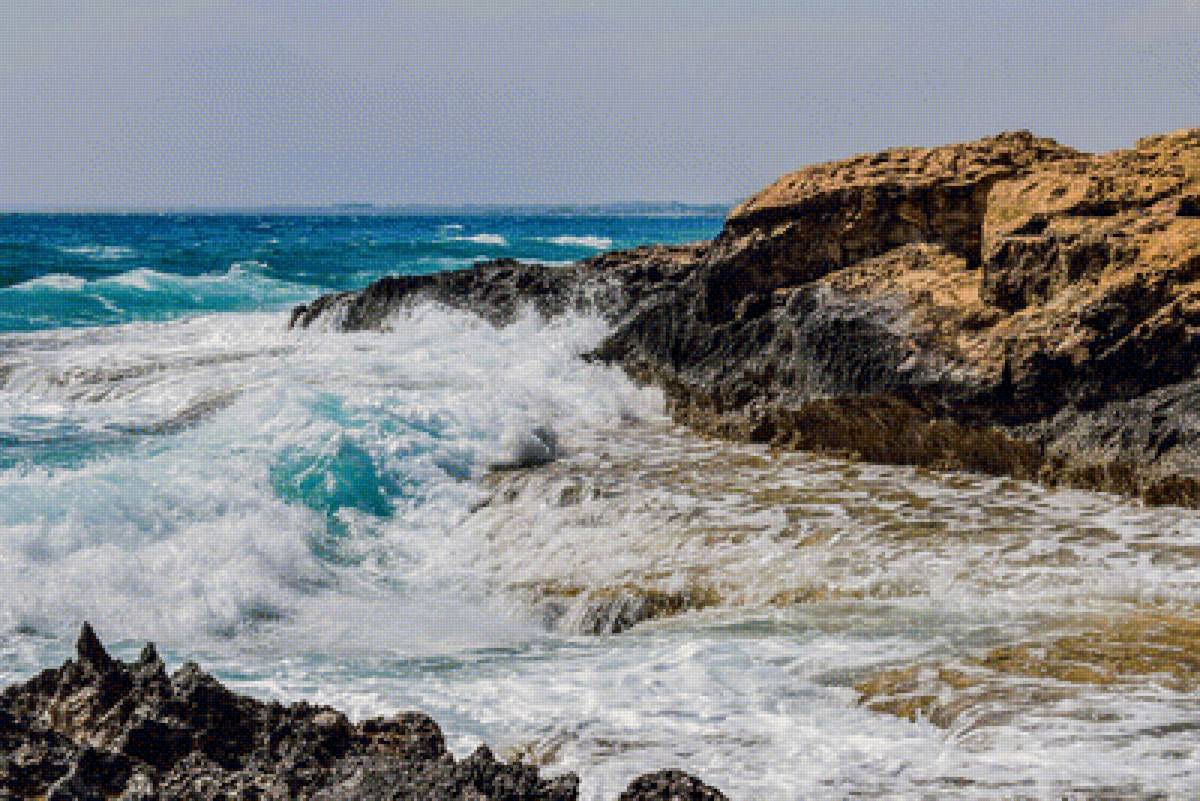 море - предпросмотр