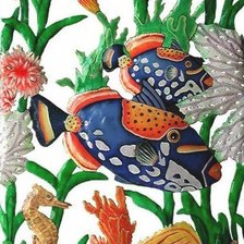 Схема вышивки «№1847419»