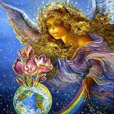 Схема вышивки «№1847798»