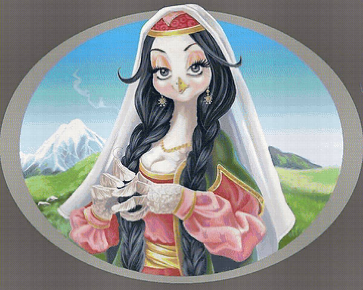 Детская - предпросмотр