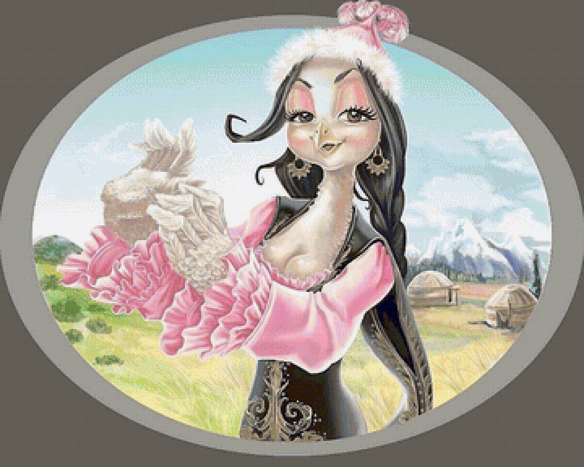 Детская - предпросмотр