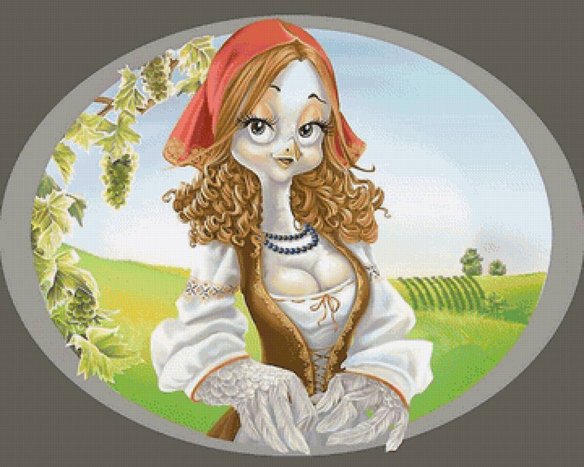 Детская - предпросмотр