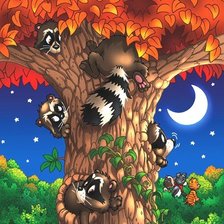 Схема вышивки «№1848176»