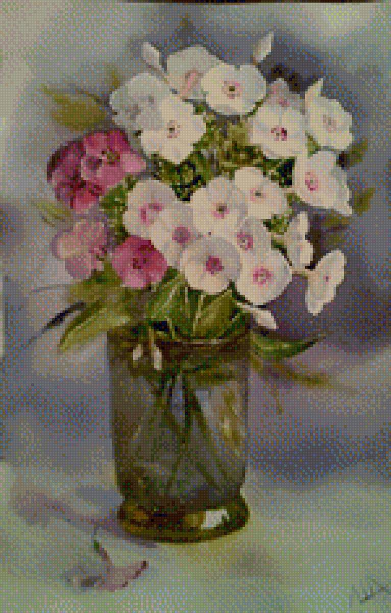 цветы - цветы - предпросмотр