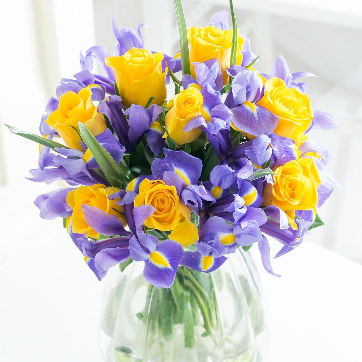 цветы - цветы - оригинал