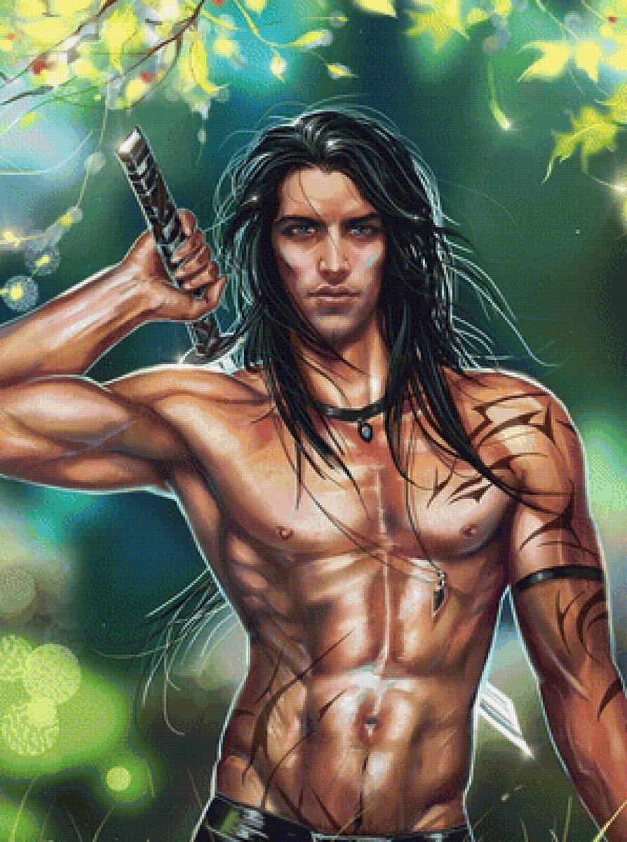 Он - предпросмотр