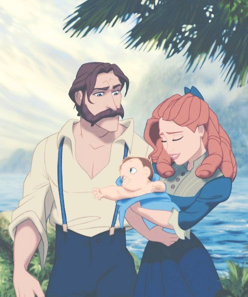 Тарзан - мультфильм, мульт - оригинал