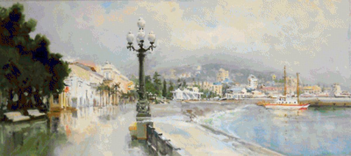 ялта - город - предпросмотр