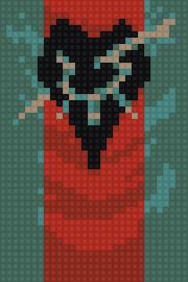 Кабал черного сердца - вархамер 40000 - предпросмотр