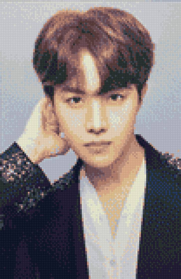 BTS, J-HOPE - предпросмотр