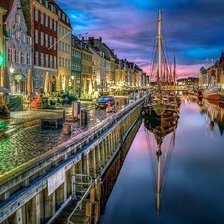 Схема вышивки «445»