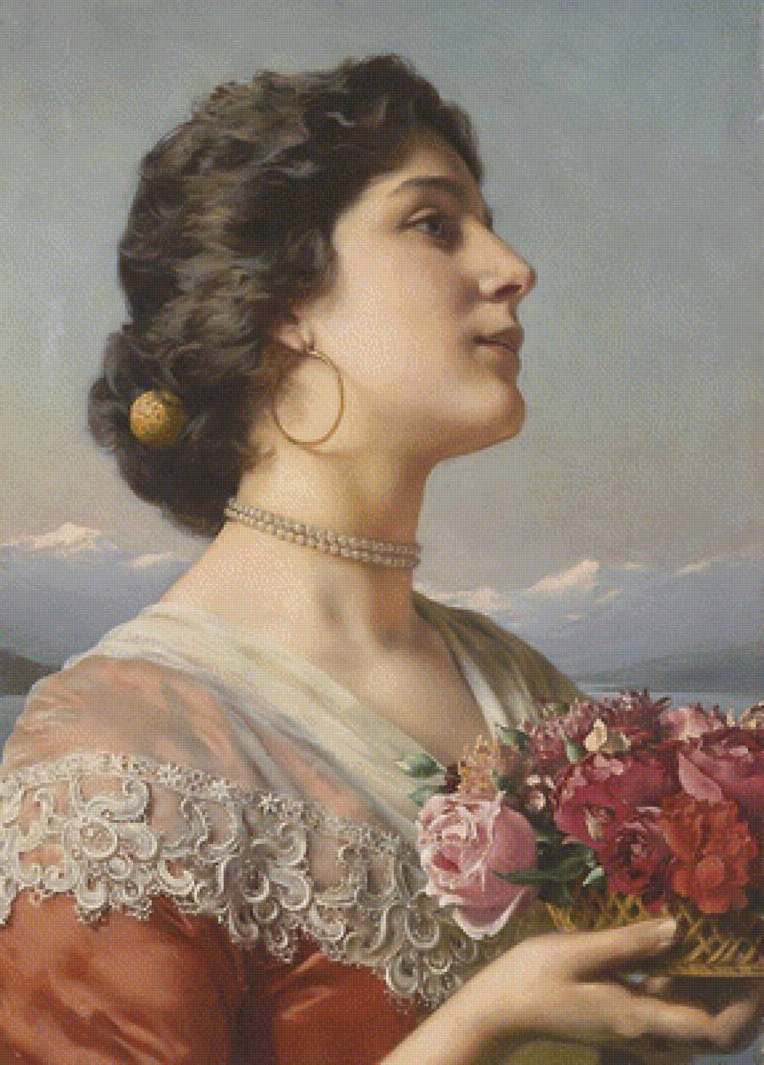 букет - владислав чахурский - предпросмотр