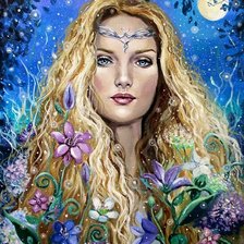 Схема вышивки «№1849502»