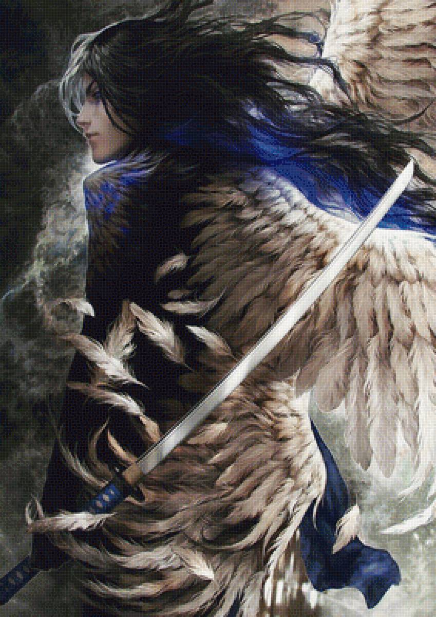 Парень - предпросмотр