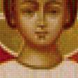 Предпросмотр схемы вышивки «Божья матерь» (№1849725)